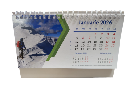 CALENDAR BIROU PEISAJE  2026 21400030/21400041 [2]