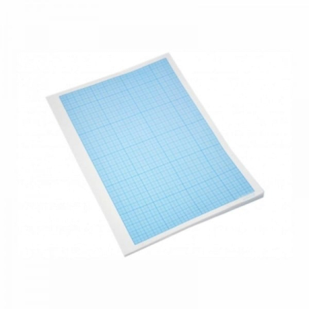 Hartie milimetrica si calc - HARTIE MILIMETRICA A3 21100005 30/set