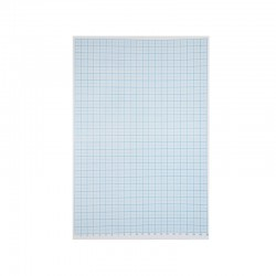 Hartie milimetrica si calc - PA HARTIE MILIMETRICA A4 21100004 30/set