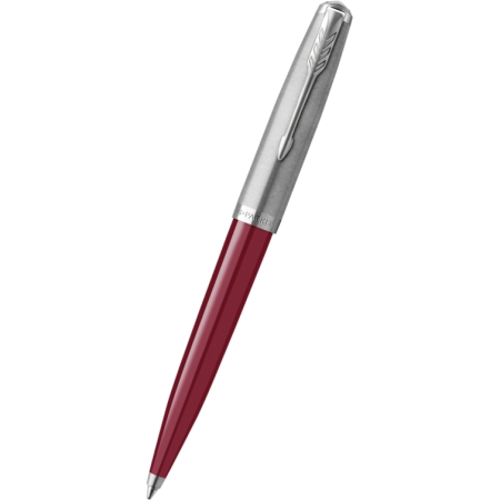 Pixuri/ rollere/ creioane mecanice lux - PARKER PIX 51, BURGUNDY CT 160438