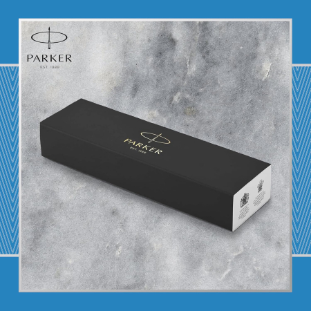 PARKER PIX IM PREMIUM ALBASTRU-ARGINTIU CT 160445 [6]