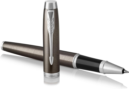 Pixuri/ rollere/ creioane mecanice lux - PARKER ROLLER IM ROYAL DARK ESPRESSO CT 160234