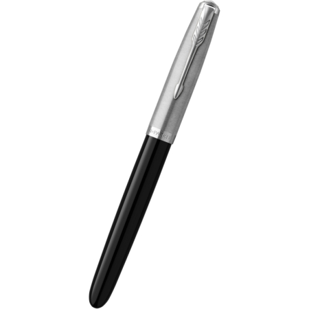 PARKER STILOU 51, NEGRU CT, PENITA F 160420 [2]