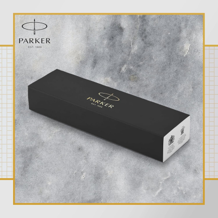 PARKER STILOU IM PREMIUM ALB PERLAT PENITA F 160425 [7]
