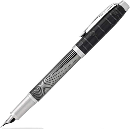 PARKER STILOU IM ROYAL SE METALLIC PURSUIT CT 160310 [5]