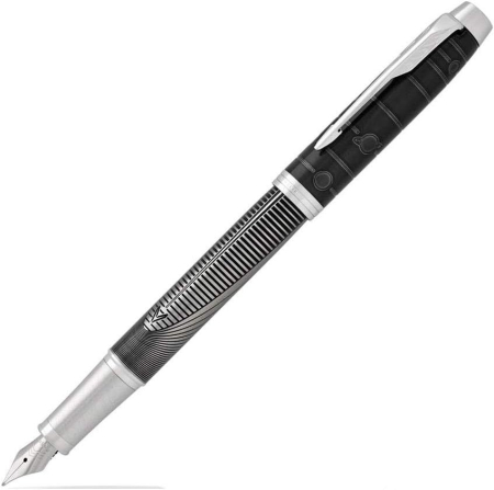 PARKER STILOU IM ROYAL SE METALLIC PURSUIT CT 160310 [6]