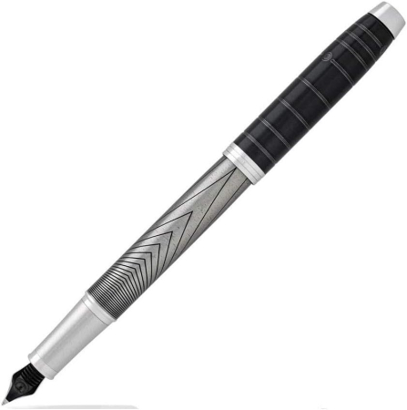 PARKER STILOU IM ROYAL SE METALLIC PURSUIT CT 160310 [4]