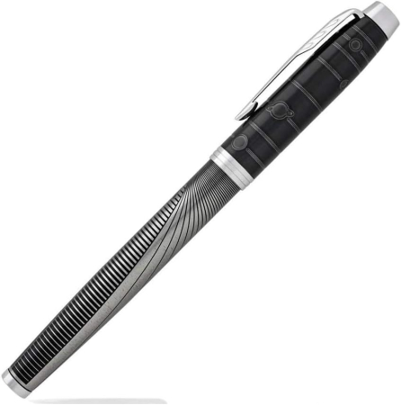 PARKER STILOU IM ROYAL SE METALLIC PURSUIT CT 160310 [3]