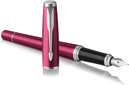Stilouri de lux - PARKER STILOU URBAN ROYAL VIBRANT MAGENTA CT F 160130