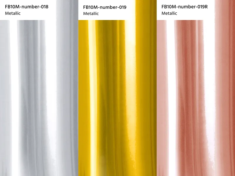 BALON FOLIE ALUMINIU Number "5", 35cm, silver FB10M-5-018 [3]