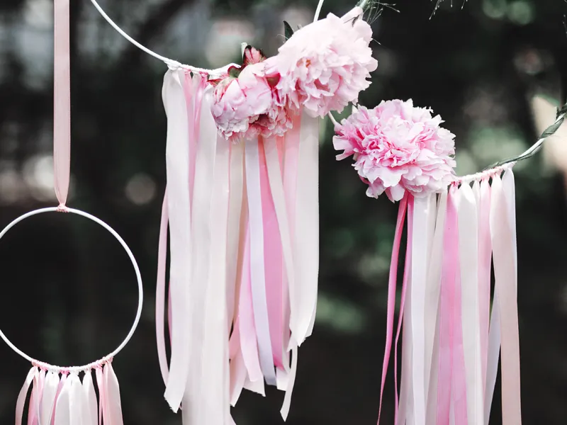 PD BANDA SATIN, Satin Ribbon, light honey, 6mm/25m TS6-491J [1]