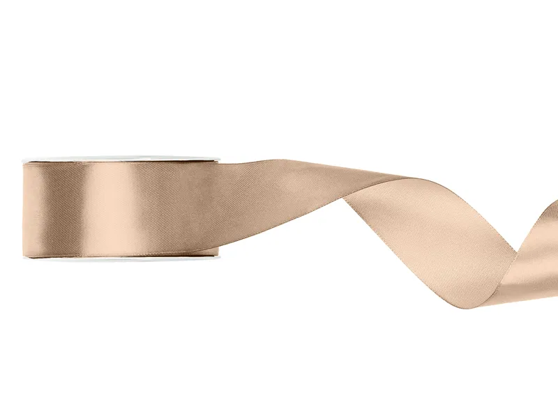 AMBALAJE SI SACOSE CADOURI - Bandă Satin Peach