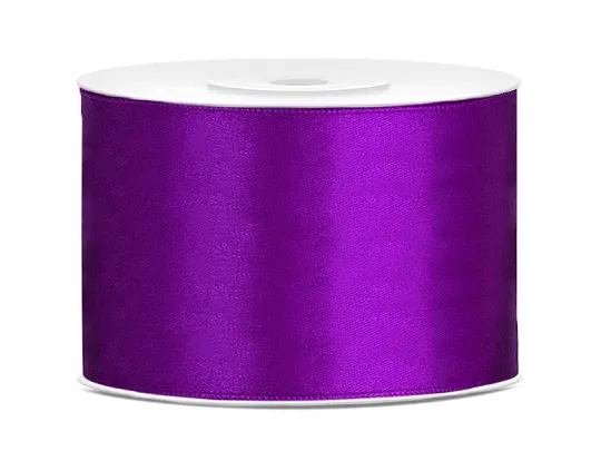 AMBALAJE SI SACOSE CADOURI - Bandă Satin Purple