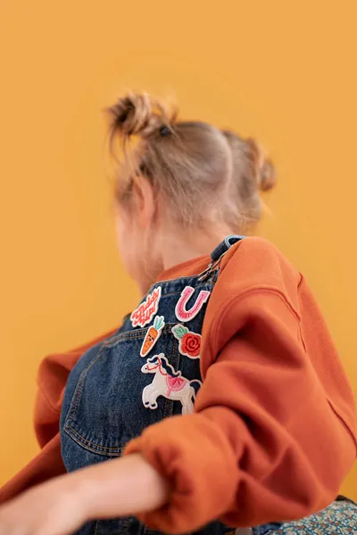 STICKERE TERMOADEZIVE Giddy up, mix, 2-7x3.5-7cm 5/set NAP10 [4]