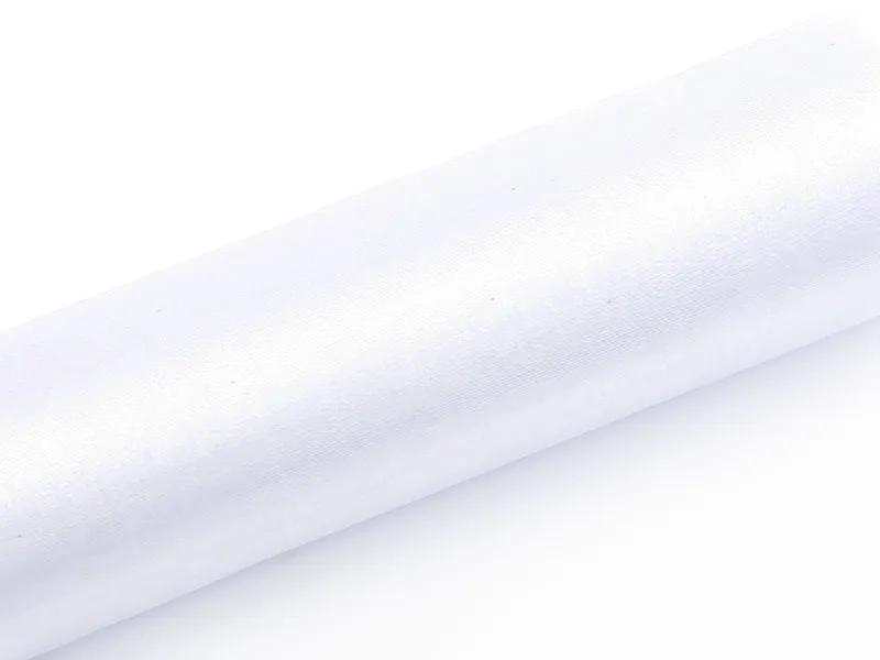 HOBBY - PD ROLA DECORATIVA, ORGANZA, ALB 0.16x9M ORP16-008