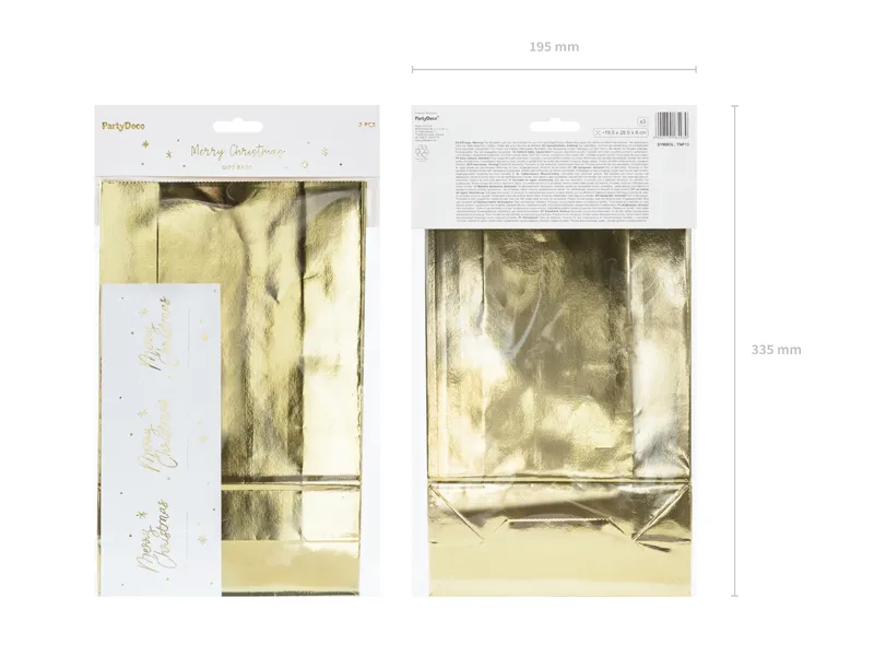 SACOSA CADOU AURIE 18.5x28.5x8CM CU AUTOCOLANTE 3/SET TNP13 [3]