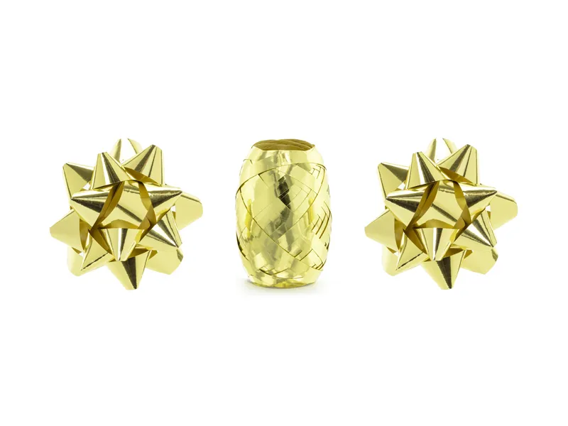 HOBBY - SET RIBON SI 2 FUNDITE RAFIE AURIE PRS1-019