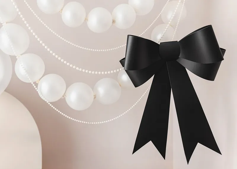 PD SNUR DIN PERLE ALBE DECOR 10M SZP2-070 [1]