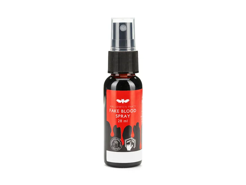SPRAY SANGE FALS 28ML HALLOWEEN KRW1 [0]