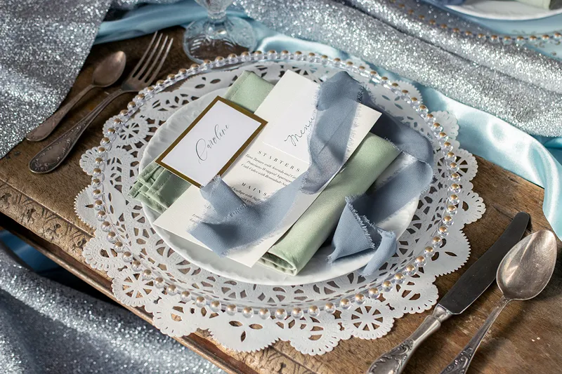 PD SUPORT DECORATIV PENTRU FARFURII 35.5CM ALB 50/SET PPT9-008 [1]