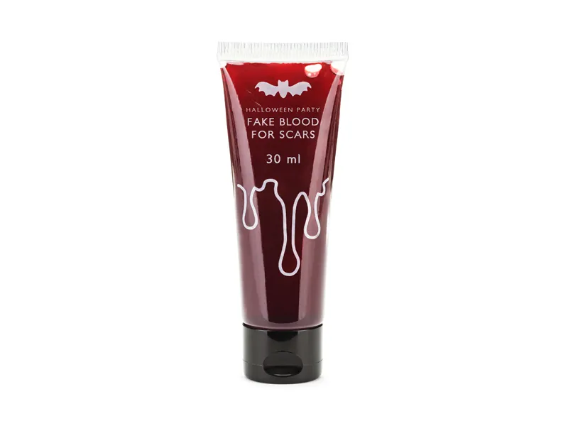 TUB GEL SANGE FALS 30ML HALLOWEEN KRW2 [0]