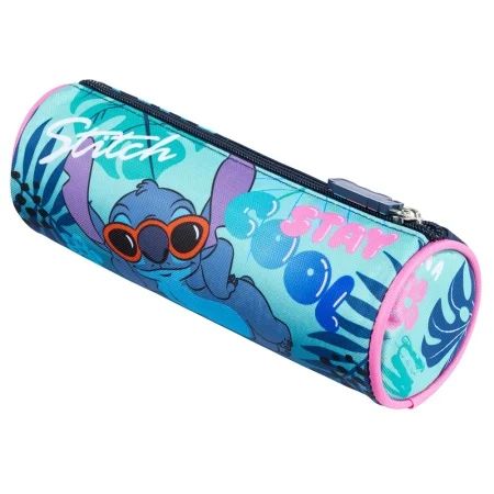 RECHIZITE SCOLARE IPB - Penar Cilindric Stitch Stay Cool 686283
