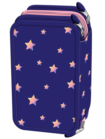Penar Echipat 3 Fermoare St.Right Unicorn Glow 300936 [1]