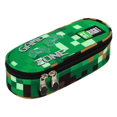 RECHIZITE SCOLARE IPB - Penar Neechipat 1 Fermoar St.Right Game Zone 698194