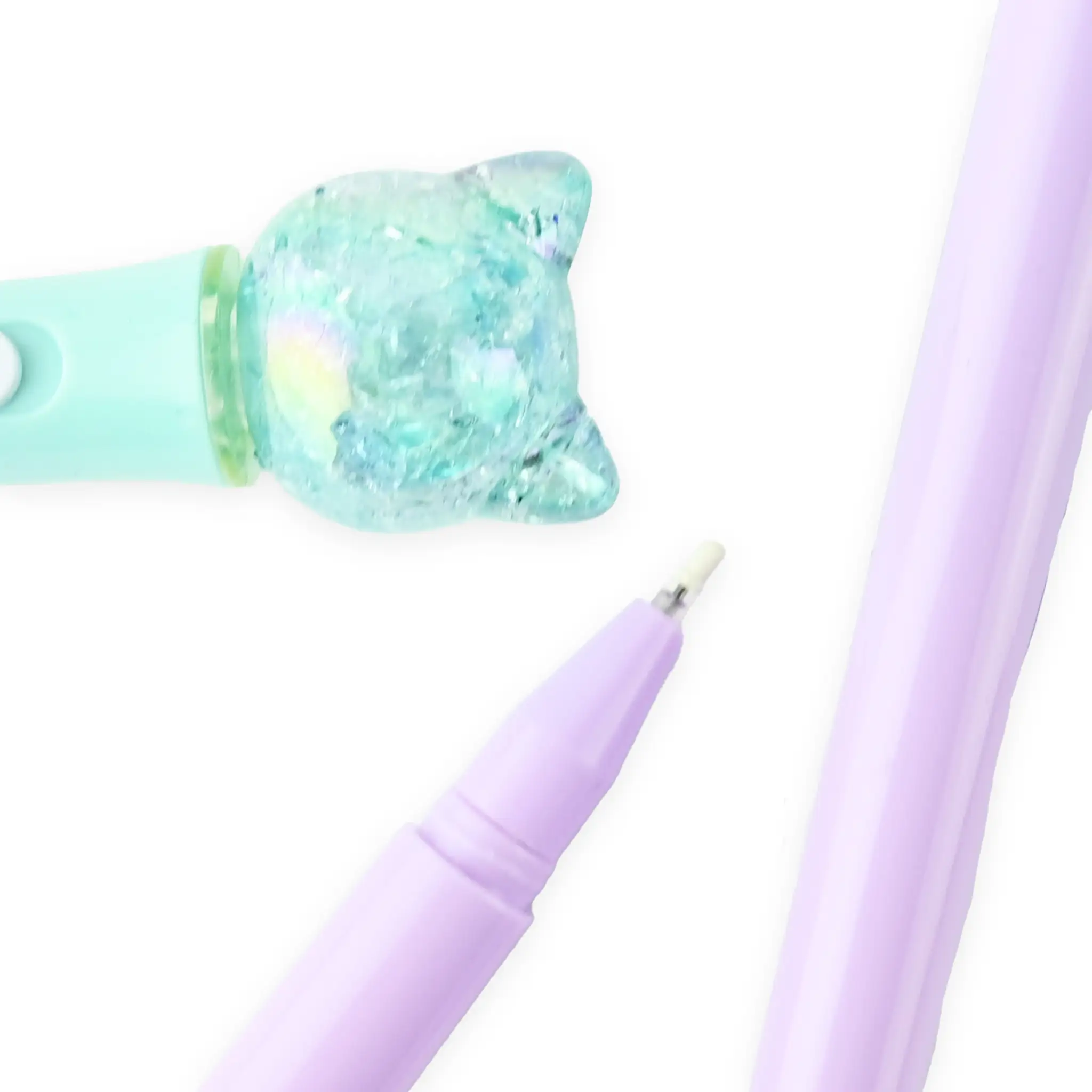 PIX 16CM CU LED PISICA 11221 [1]