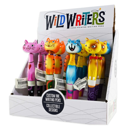 PIX CU GEL BOBBLE HEAD PISICUTA 11115 [1]