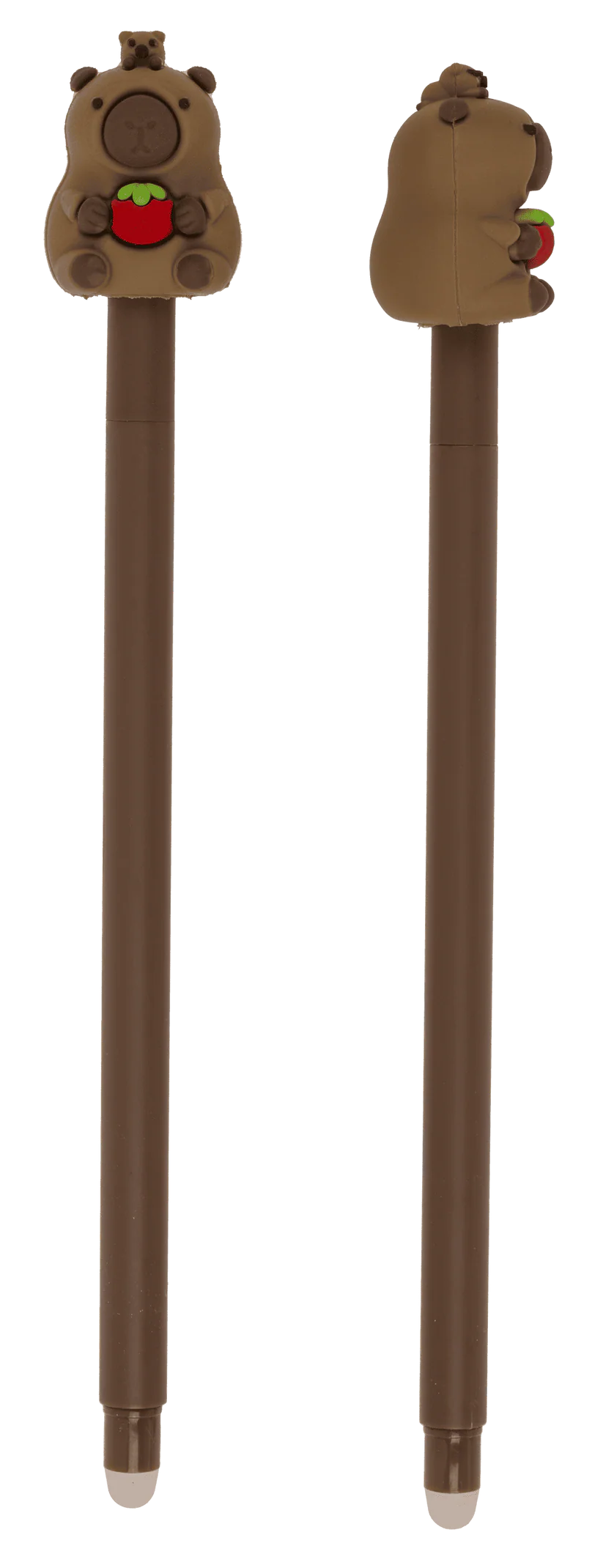 Pix cu Radieră 18cm Capybara 29/2631 - Șterge & Scrie - ipb.ro [2]