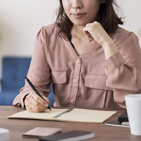 Pix rOtring Metal 600 Negru - [7]