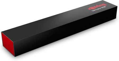 Pix rOtring Metal 600 Negru - [6]