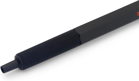 Pix rOtring Metal 600 Negru - [2]