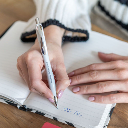 PIX SCHNEIDER SLIDER RAVE XB 1.4 ARGINTIU 5856 [4]