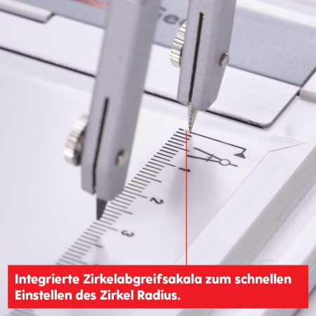 PLANSETA PROIECTARE ARISTO A3 GEO TEC PROFI AR70332 [2]