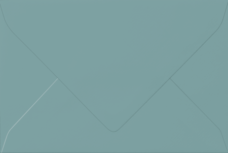 Plicuri B6 Albastru Petrol Heyda 180x125mm 120g 50 buc [3]