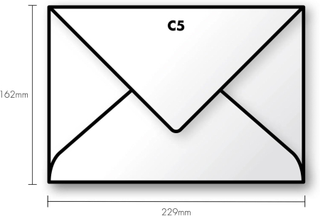 Set 20 Plicuri Clairefontaine C5 Opalin - 5342C [1]