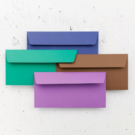 PLIC CLAIREFONTAINE DL 20/SET VERDE SAFIR 5595C [2]