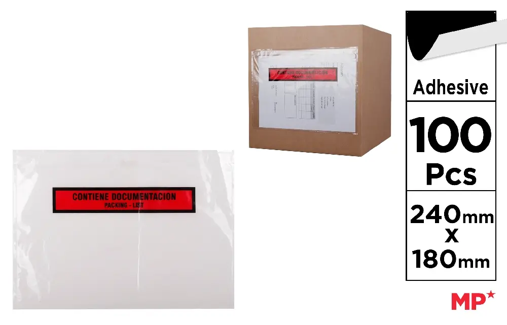 Plicuri antisoc - PLIC CURIERAT IPB 240*180MM 100/SET ALB PS214