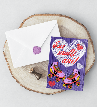 QUI FELICITARI CU POEZIE IN LIMBA ROMANA DIVERSE MODELE [28]