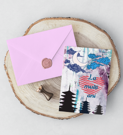 QUI FELICITARI CU POEZIE IN LIMBA ROMANA DIVERSE MODELE [50]