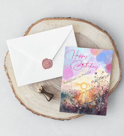 QUI FELICITARI CU POEZIE IN LIMBA ROMANA DIVERSE MODELE [53]