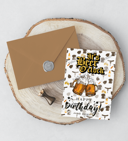 QUI FELICITARI CU POEZIE IN LIMBA ROMANA SI SIGILIU AUTOCOLANT  DIVERSE MODELE [28]