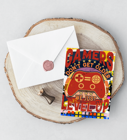 QUI FELICITARI CU POEZIE IN LIMBA ROMANA SI SIGILIU AUTOCOLANT  DIVERSE MODELE [27]