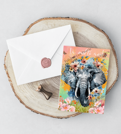 QUI FELICITARI CU POEZIE IN LIMBA ROMANA SI SIGILIU AUTOCOLANT  DIVERSE MODELE [26]