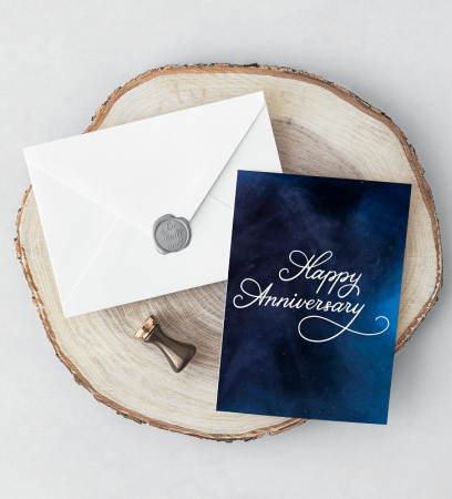 QUI FELICITARI CU POEZIE IN LIMBA ROMANA SI SIGILIU AUTOCOLANT  DIVERSE MODELE [13]