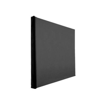 RECHIZITE SCOLARE - RAMA CU PANZA 40x40CM NEAGRA KTL25BL/40195