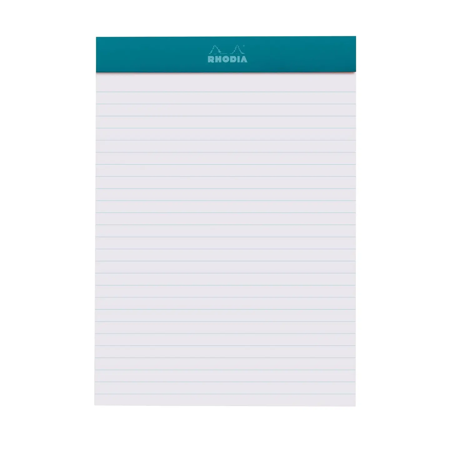 BLOC NOTES A5 80F N16 LINII ALBASTRU RHODIA 16312C [1]