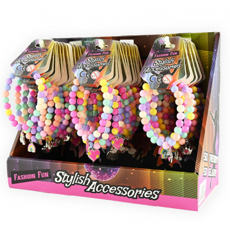 ROB BRATARA PRIETENIEI 6CM DIVERSE MODELE 35001 [1]